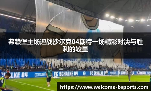 弗赖堡主场迎战沙尔克04期待一场精彩对决与胜利的较量
