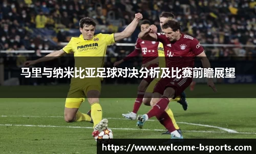 马里与纳米比亚足球对决分析及比赛前瞻展望
